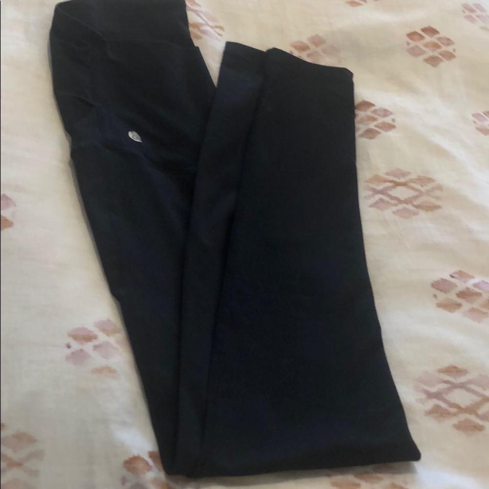 Zella maternity pants